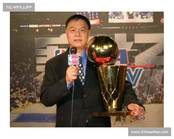 张卫平:从篮球传奇到解说员的转型之路与影响力分析